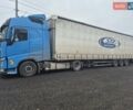 Синий Вольво FH 13, объемом двигателя 12.78 л и пробегом 1 тыс. км за 37000 $, фото 1 на Automoto.ua