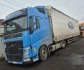 Синий Вольво FH 13, объемом двигателя 12.78 л и пробегом 1 тыс. км за 37000 $, фото 1 на Automoto.ua