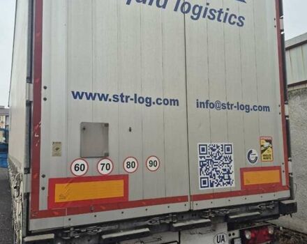 Синий Вольво FH 13, объемом двигателя 12.78 л и пробегом 1 тыс. км за 37000 $, фото 3 на Automoto.ua