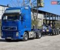 Синій Вольво FH 13, об'ємом двигуна 12.6 л та пробігом 1 тис. км за 24000 $, фото 13 на Automoto.ua