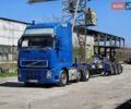 Синій Вольво FH 13, об'ємом двигуна 12.6 л та пробігом 1 тис. км за 24000 $, фото 3 на Automoto.ua