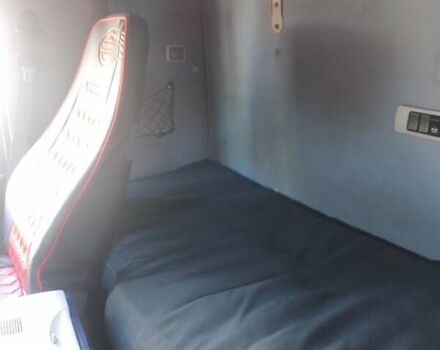 Синий Вольво FH 13, объемом двигателя 12.78 л и пробегом 1 тыс. км за 21000 $, фото 10 на Automoto.ua