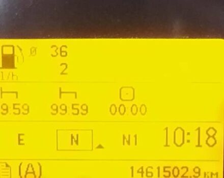 Синий Вольво FH 13, объемом двигателя 12.78 л и пробегом 1 тыс. км за 21000 $, фото 9 на Automoto.ua