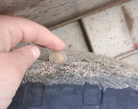 Синий Вольво FH 13, объемом двигателя 12.78 л и пробегом 1 тыс. км за 21000 $, фото 5 на Automoto.ua