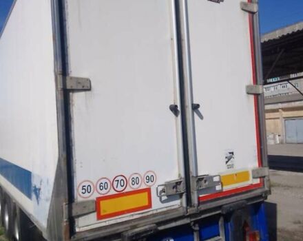 Синий Вольво FH 13, объемом двигателя 12.78 л и пробегом 1 тыс. км за 21000 $, фото 3 на Automoto.ua