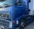 Синий Вольво FH 13, объемом двигателя 0 л и пробегом 1000 тыс. км за 16500 $, фото 4 на Automoto.ua