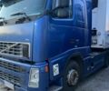 Синий Вольво FH 13, объемом двигателя 0 л и пробегом 1000 тыс. км за 16200 $, фото 4 на Automoto.ua