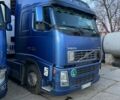 Синий Вольво FH 13, объемом двигателя 0 л и пробегом 1000 тыс. км за 16200 $, фото 2 на Automoto.ua