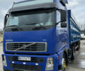 Синий Вольво FH 13, объемом двигателя 12.78 л и пробегом 160 тыс. км за 10400 $, фото 2 на Automoto.ua