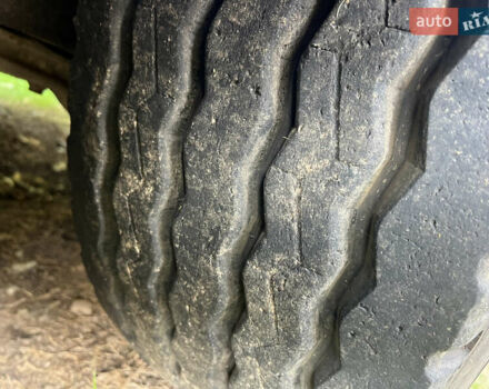 Синій Вольво FH 13, об'ємом двигуна 12.9 л та пробігом 1 тис. км за 38500 $, фото 14 на Automoto.ua