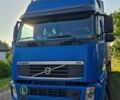 Синий Вольво FH 13, объемом двигателя 12.78 л и пробегом 2 тыс. км за 19000 $, фото 1 на Automoto.ua