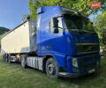 Синий Вольво FH 13, объемом двигателя 12.9 л и пробегом 1 тыс. км за 38500 $, фото 1 на Automoto.ua