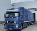 Синий Вольво FH 13, объемом двигателя 13 л и пробегом 2 тыс. км за 19500 $, фото 1 на Automoto.ua