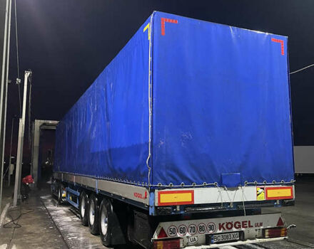 Синий Вольво FH 13, объемом двигателя 13 л и пробегом 2 тыс. км за 19500 $, фото 2 на Automoto.ua