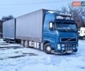 Синий Вольво FH 13, объемом двигателя 12.78 л и пробегом 941 тыс. км за 34500 $, фото 1 на Automoto.ua