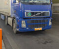 Синий Вольво FH 13, объемом двигателя 12.5 л и пробегом 1 тыс. км за 18000 $, фото 1 на Automoto.ua