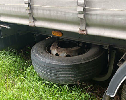 Синий Вольво FH 13, объемом двигателя 12.5 л и пробегом 1 тыс. км за 18000 $, фото 12 на Automoto.ua