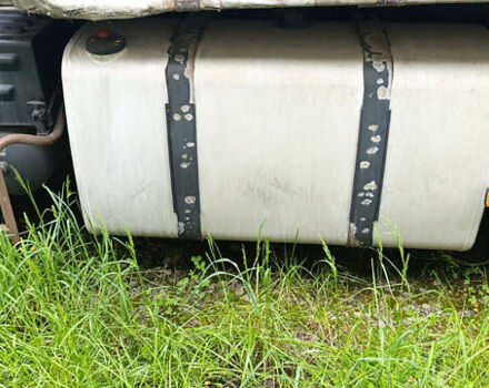 Синий Вольво FH 13, объемом двигателя 12.5 л и пробегом 1 тыс. км за 18000 $, фото 9 на Automoto.ua