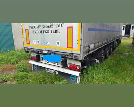 Синий Вольво FH 13, объемом двигателя 12.5 л и пробегом 1 тыс. км за 18000 $, фото 18 на Automoto.ua