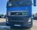 Синий Вольво FH 13, объемом двигателя 12.9 л и пробегом 1 тыс. км за 37900 $, фото 3 на Automoto.ua