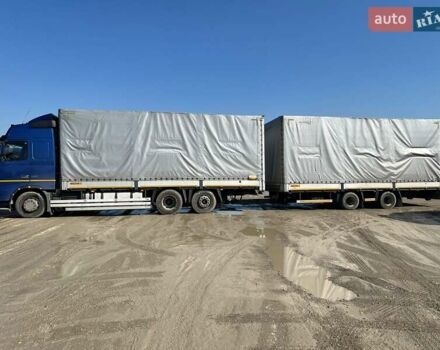 Синій Вольво FH 13, об'ємом двигуна 12.9 л та пробігом 1 тис. км за 34900 $, фото 4 на Automoto.ua