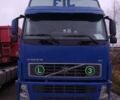 Синий Вольво FH 13, объемом двигателя 12.78 л и пробегом 2 тыс. км за 9700 $, фото 1 на Automoto.ua