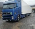 Синий Вольво FH 13, объемом двигателя 13 л и пробегом 2 тыс. км за 16000 $, фото 1 на Automoto.ua