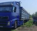 Синій Вольво FH 13, об'ємом двигуна 12.78 л та пробігом 2 тис. км за 15000 $, фото 1 на Automoto.ua