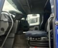 Вольво FH 13 2007 в Хусте на Automoto.ua Синий Вольво FH 13, объемом двигателя 0 л и пробегом 892 тыс. км за 12500 $, фото 4 на Automoto.ua