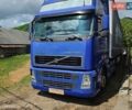 Синий Вольво FH 13, объемом двигателя 0 л и пробегом 113 тыс. км за 17000 $, фото 1 на Automoto.ua