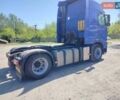 Синий Вольво FH 13, объемом двигателя 12.8 л и пробегом 2 тыс. км за 12999 $, фото 3 на Automoto.ua