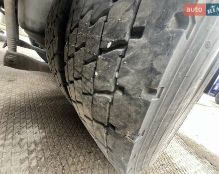 Синій Вольво FH 13, об'ємом двигуна 0 л та пробігом 1 тис. км за 10000 $, фото 6 на Automoto.ua