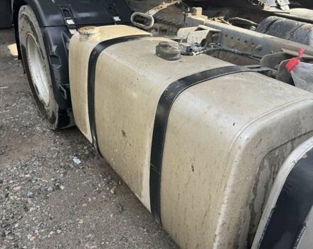 Синій Вольво FH 13, об'ємом двигуна 0 л та пробігом 1 тис. км за 10500 $, фото 9 на Automoto.ua