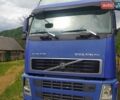 Синий Вольво FH 13, объемом двигателя 12.9 л и пробегом 2 тыс. км за 17500 $, фото 1 на Automoto.ua