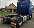 Вольво FH 13 2007 в Хусте на Automoto.ua Синий Вольво FH 13, объемом двигателя 0 л и пробегом 892 тыс. км за 12500 $, фото 3 на Automoto.ua