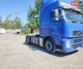 Синий Вольво FH 13, объемом двигателя 12.8 л и пробегом 2 тыс. км за 12999 $, фото 1 на Automoto.ua