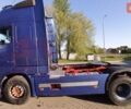 Синий Вольво FH 13, объемом двигателя 12.8 л и пробегом 166 тыс. км за 16000 $, фото 8 на Automoto.ua