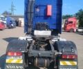 Синий Вольво FH 13, объемом двигателя 12.78 л и пробегом 1 тыс. км за 18000 $, фото 4 на Automoto.ua