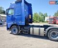 Синий Вольво FH 13, объемом двигателя 12.8 л и пробегом 2 тыс. км за 12999 $, фото 2 на Automoto.ua
