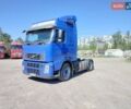 Синий Вольво FH 13, объемом двигателя 12.8 л и пробегом 2 тыс. км за 12999 $, фото 1 на Automoto.ua