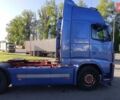 Синий Вольво FH 13, объемом двигателя 12.8 л и пробегом 166 тыс. км за 16000 $, фото 2 на Automoto.ua