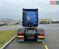 Синий Вольво FH 13, объемом двигателя 0 л и пробегом 1 тыс. км за 11000 $, фото 7 на Automoto.ua