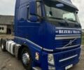 Вольво FH 13 2007 в Хусте на Automoto.ua Синий Вольво FH 13, объемом двигателя 0 л и пробегом 892 тыс. км за 12500 $, фото 1 на Automoto.ua
