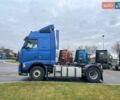 Синий Вольво FH 13, объемом двигателя 0 л и пробегом 1 тыс. км за 11000 $, фото 5 на Automoto.ua