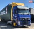 Синий Вольво FH 13, объемом двигателя 12.8 л и пробегом 944 тыс. км за 13500 $, фото 1 на Automoto.ua