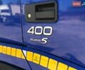Синій Вольво FH 13, об'ємом двигуна 12.8 л та пробігом 944 тис. км за 13500 $, фото 5 на Automoto.ua