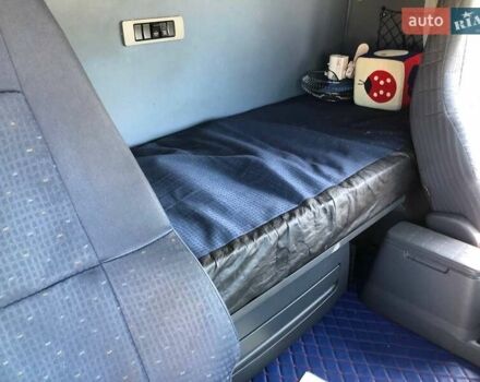 Синій Вольво FH 13, об'ємом двигуна 12.8 л та пробігом 944 тис. км за 13500 $, фото 31 на Automoto.ua