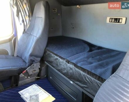Синій Вольво FH 13, об'ємом двигуна 12.8 л та пробігом 944 тис. км за 13500 $, фото 8 на Automoto.ua