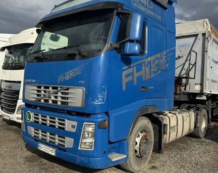 Синій Вольво FH 13, об'ємом двигуна 0 л та пробігом 1 тис. км за 10500 $, фото 6 на Automoto.ua