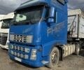 Синій Вольво FH 13, об'ємом двигуна 0 л та пробігом 1 тис. км за 10500 $, фото 6 на Automoto.ua